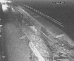 Přístaviště Hodonín