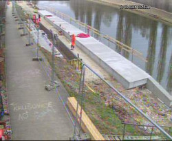 Přístaviště Hodonín