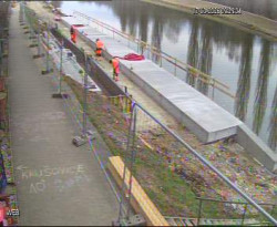 Přístaviště Hodonín