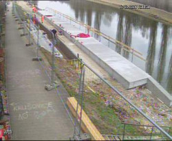 Přístaviště Hodonín