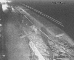 Přístaviště Hodonín