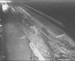 Přístaviště Hodonín