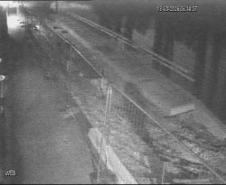 Přístaviště Hodonín