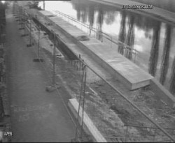 Přístaviště Hodonín