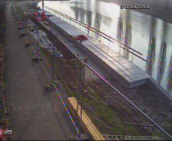 Přístaviště Hodonín