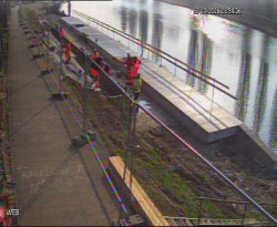 Přístaviště Hodonín