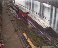 Přístaviště Hodonín