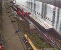 Přístaviště Hodonín