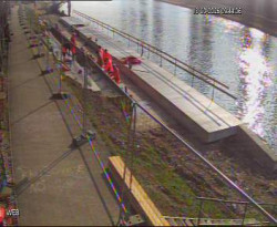 Přístaviště Hodonín