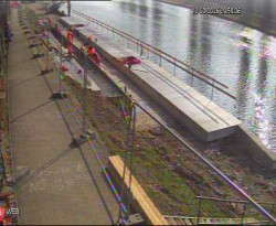 Přístaviště Hodonín