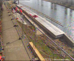 Přístaviště Hodonín