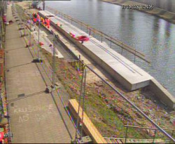 Přístaviště Hodonín