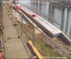 Přístaviště Hodonín