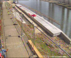 Přístaviště Hodonín