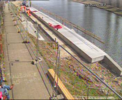 Přístaviště Hodonín