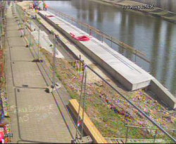 Přístaviště Hodonín