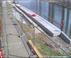 Přístaviště Hodonín