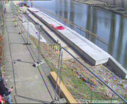 Přístaviště Hodonín