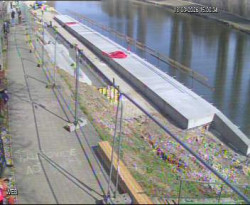 Přístaviště Hodonín