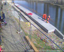 Přístaviště Hodonín