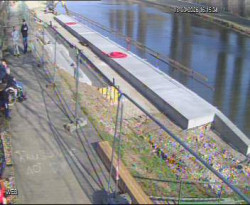 Přístaviště Hodonín