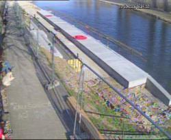 Přístaviště Hodonín