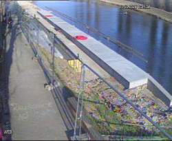 Přístaviště Hodonín