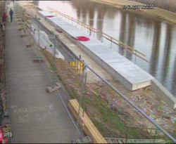 Přístaviště Hodonín