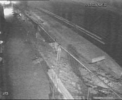 Přístaviště Hodonín