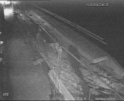 Přístaviště Hodonín