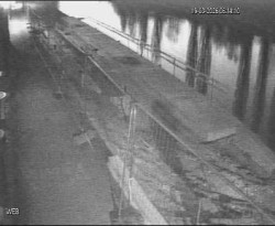 Přístaviště Hodonín