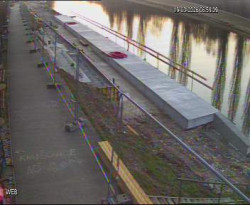 Přístaviště Hodonín