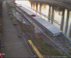 Přístaviště Hodonín