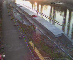 Přístaviště Hodonín