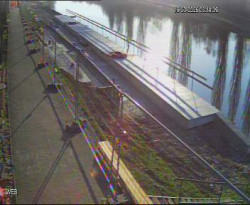 Přístaviště Hodonín