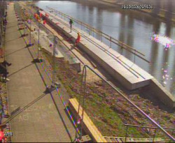 Přístaviště Hodonín