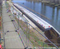 Přístaviště Hodonín