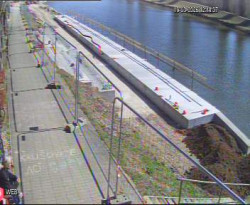 Přístaviště Hodonín