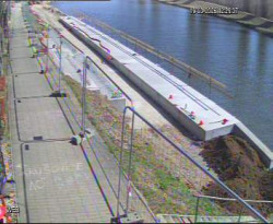 Přístaviště Hodonín