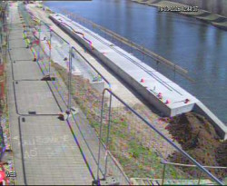 Přístaviště Hodonín