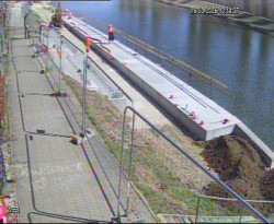 Přístaviště Hodonín