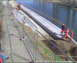 Přístaviště Hodonín