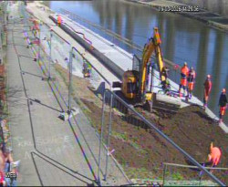 Přístaviště Hodonín