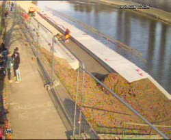 Přístaviště Hodonín