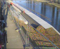 Přístaviště Hodonín