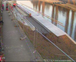 Přístaviště Hodonín