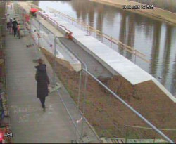 Přístaviště Hodonín