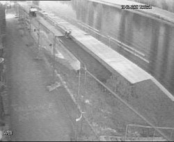 Přístaviště Hodonín