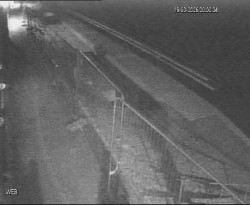 Přístaviště Hodonín