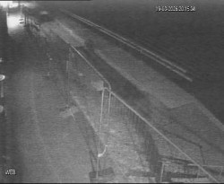 Přístaviště Hodonín